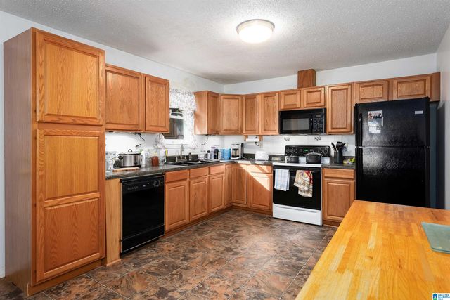 44 ROBINSON LANE, Springville, AL 35146