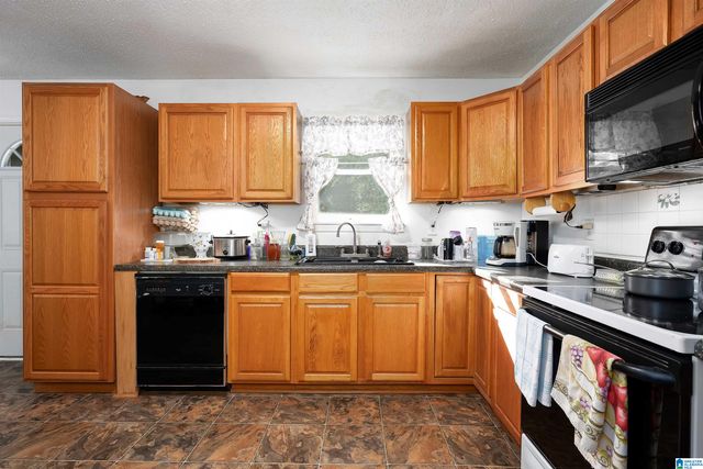44 ROBINSON LANE, Springville, AL 35146