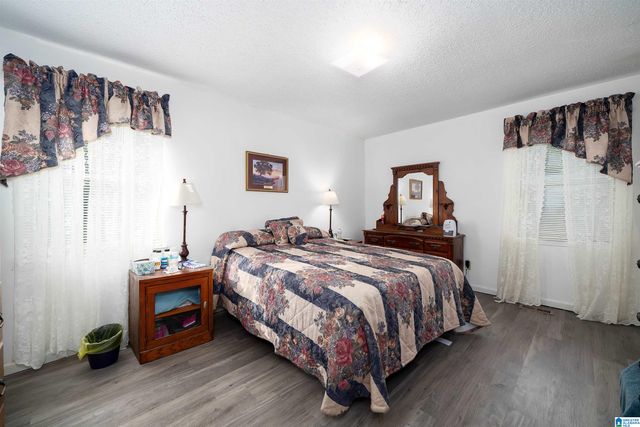44 ROBINSON LANE, Springville, AL 35146