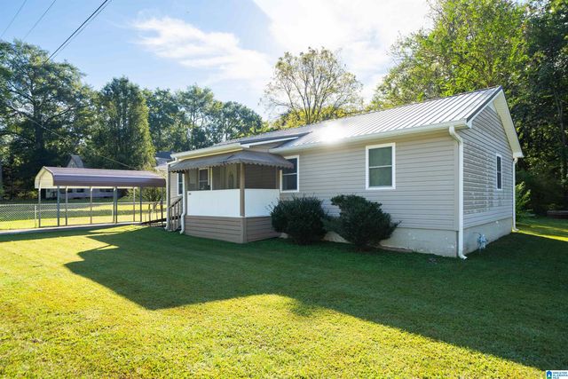 44 ROBINSON LANE, Springville, AL 35146