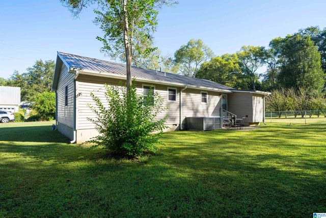 44 ROBINSON LANE, Springville, AL 35146