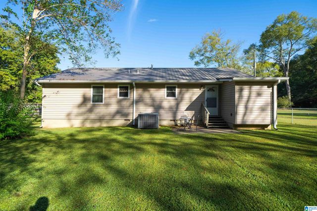 44 ROBINSON LANE, Springville, AL 35146