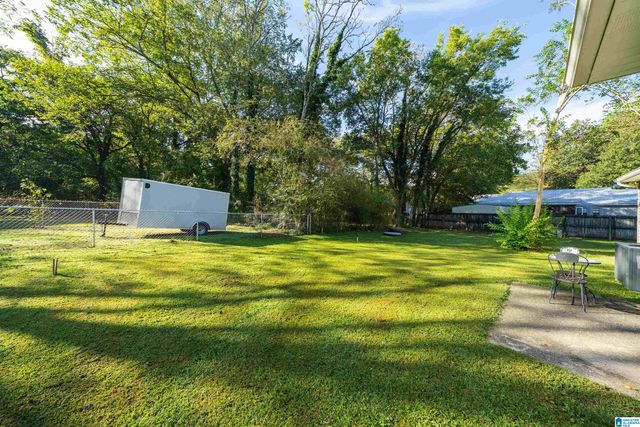 44 ROBINSON LANE, Springville, AL 35146