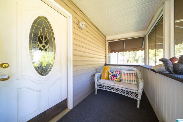 44 ROBINSON LANE, Springville, AL 35146