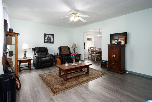 44 ROBINSON LANE, Springville, AL 35146
