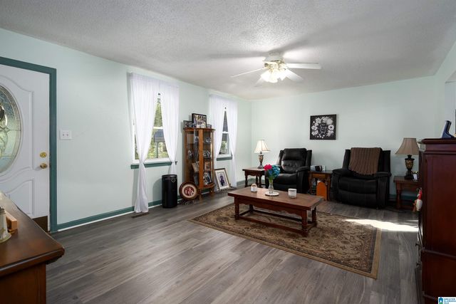 44 ROBINSON LANE, Springville, AL 35146