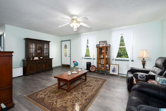 44 ROBINSON LANE, Springville, AL 35146