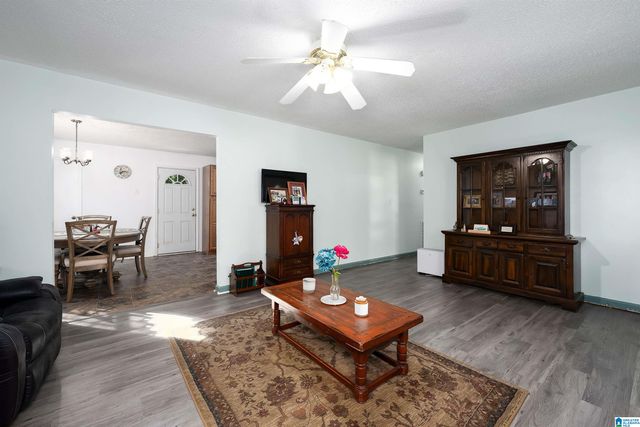 44 ROBINSON LANE, Springville, AL 35146