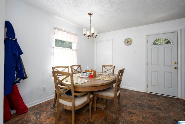 44 ROBINSON LANE, Springville, AL 35146