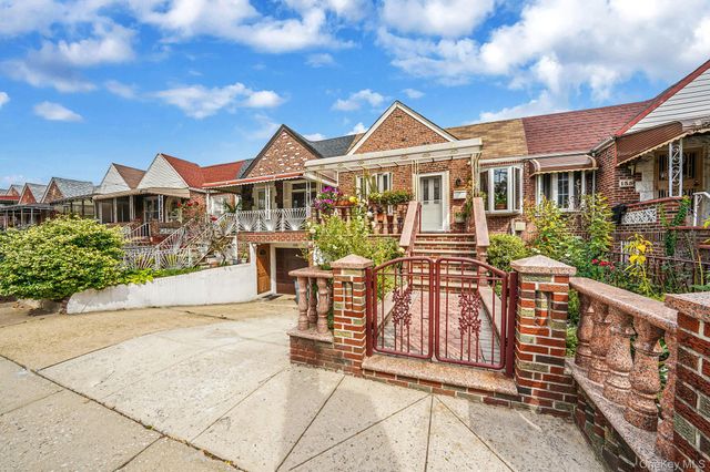 133 E 87th Street, Brooklyn, NY 11236