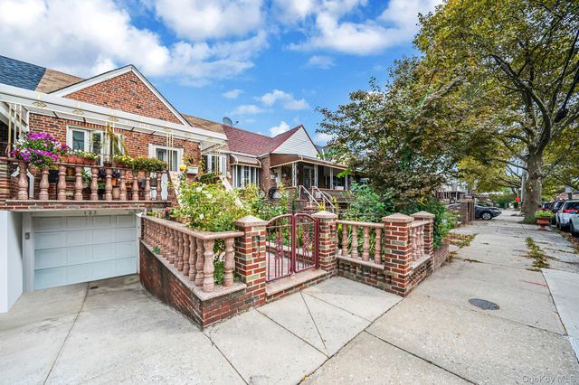 133 E 87th Street, Brooklyn, NY 11236