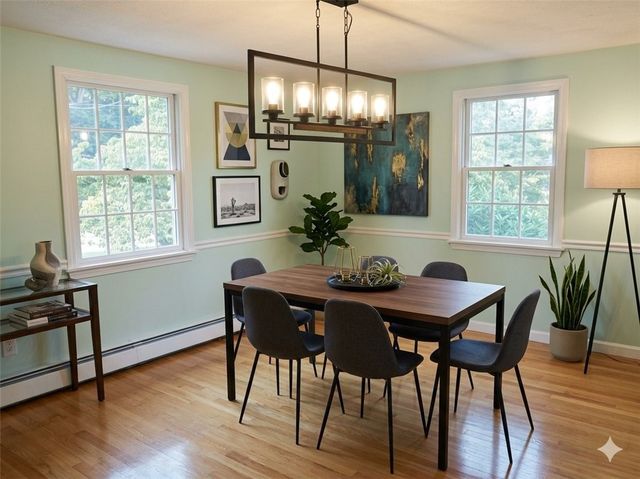36 Wildflower Drive, Seekonk, MA 02771