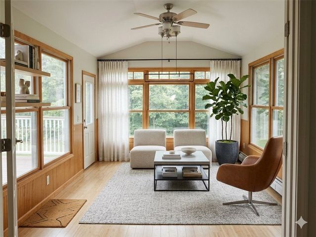 36 Wildflower Drive, Seekonk, MA 02771