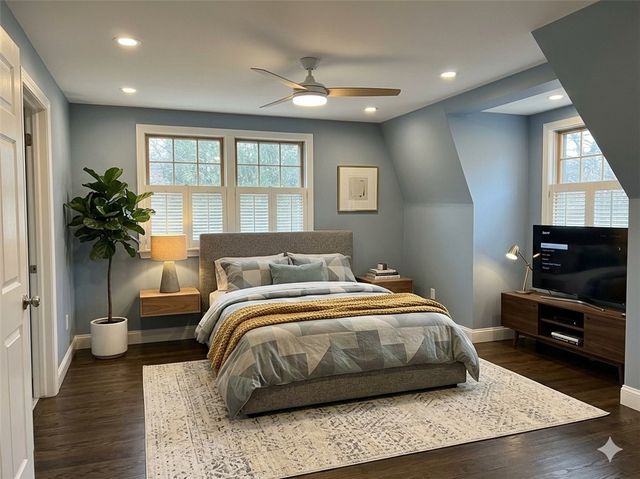 36 Wildflower Drive, Seekonk, MA 02771