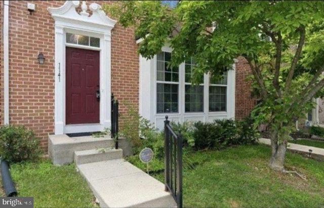1141 WILBERFORCE CT, Capitol Heights, MD 20743