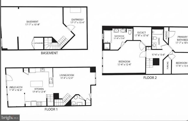 1141 WILBERFORCE CT, Capitol Heights, MD 20743