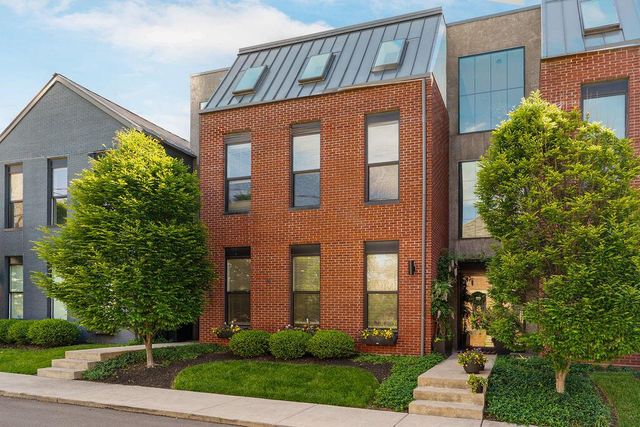 602 Lathrop Street, 7, Columbus, OH 43206
