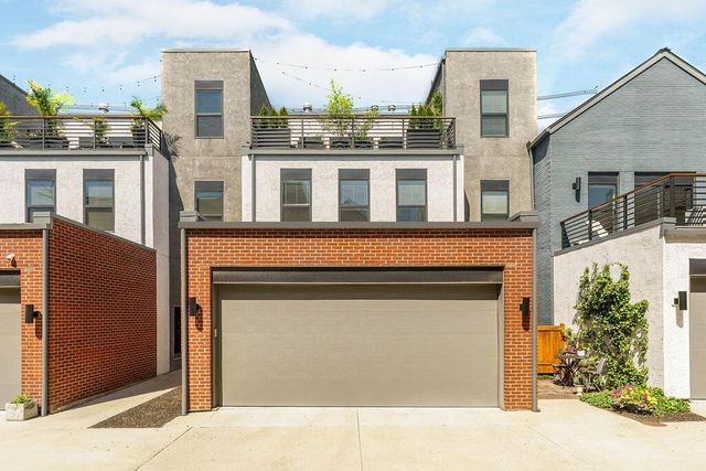 602 Lathrop Street, 7, Columbus, OH 43206