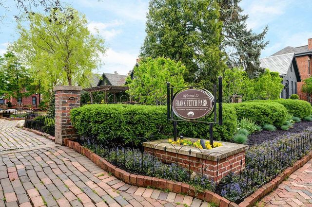 602 Lathrop Street, 7, Columbus, OH 43206
