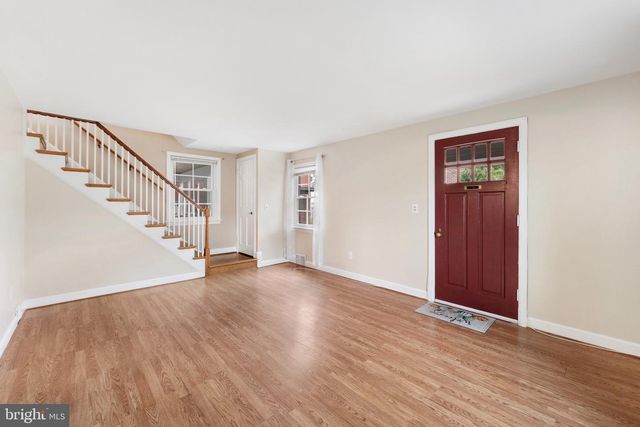 4763 1ST ST N, Arlington, VA 22203