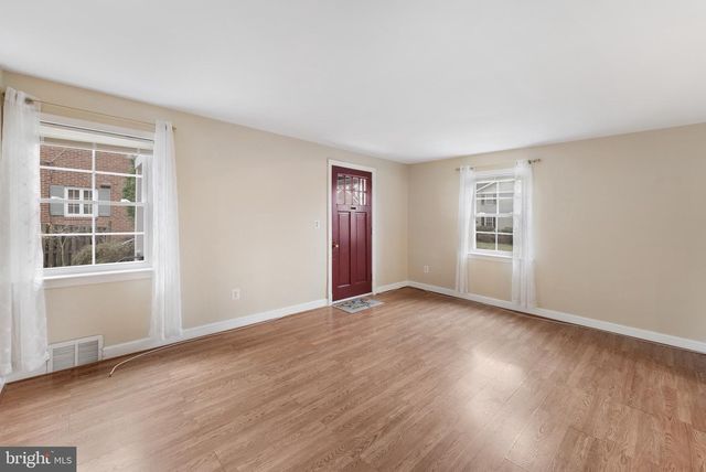 4763 1ST ST N, Arlington, VA 22203