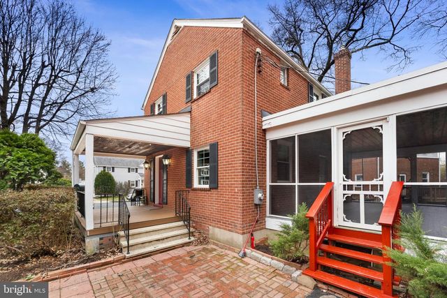 4763 1ST ST N, Arlington, VA 22203