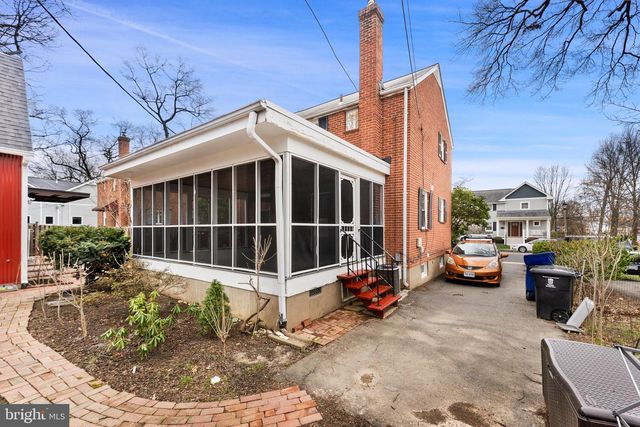 4763 1ST ST N, Arlington, VA 22203