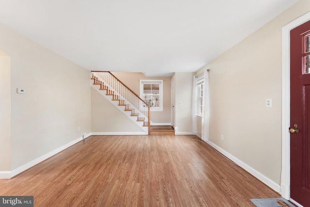 4763 1ST ST N, Arlington, VA 22203