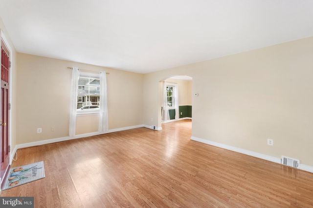 4763 1ST ST N, Arlington, VA 22203