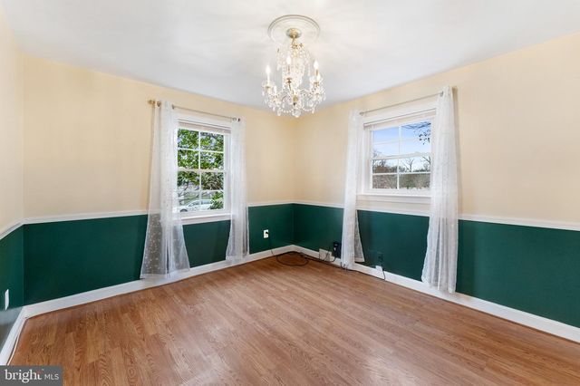 4763 1ST ST N, Arlington, VA 22203