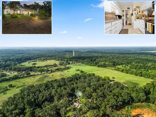 1225 Private Road 3180, Big Sandy, TX 75755