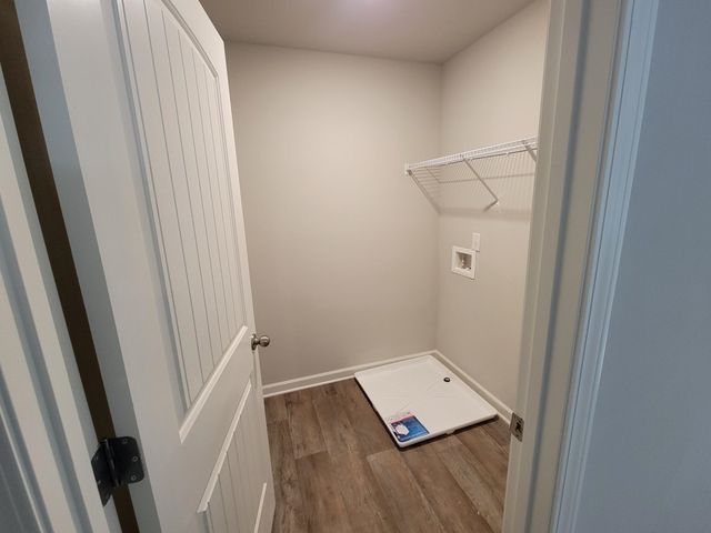 202 Friesian Way LOT 6, Hogansville, GA 30230