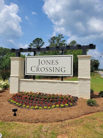 202 Friesian Way LOT 6, Hogansville, GA 30230