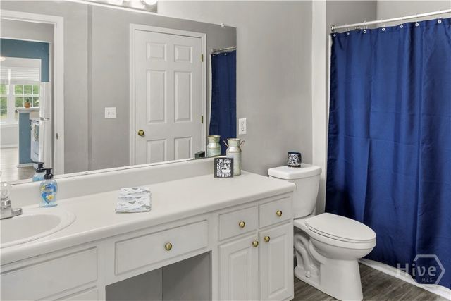12300 Apache Avenue 802, Savannah, GA 31419