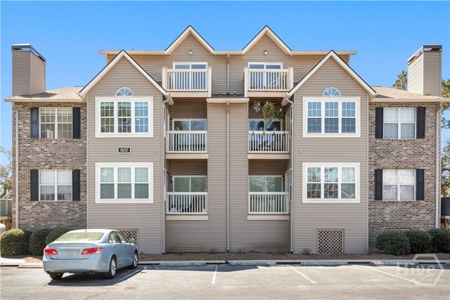 12300 Apache Avenue 802, Savannah, GA 31419