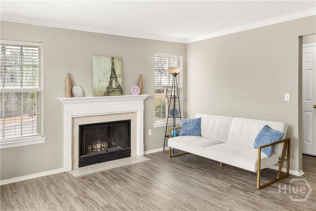 12300 Apache Avenue 802, Savannah, GA 31419
