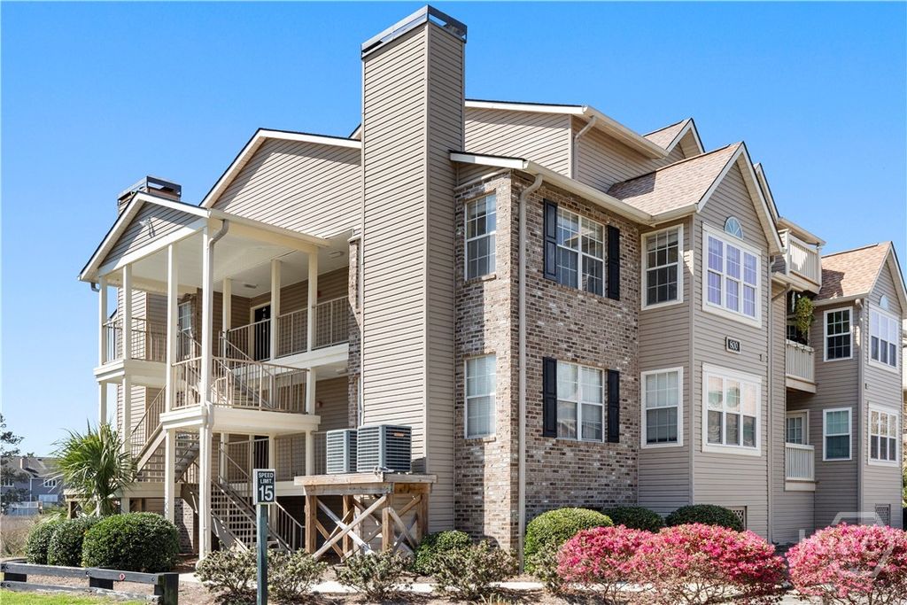 12300 Apache Avenue 802, Savannah, GA 31419