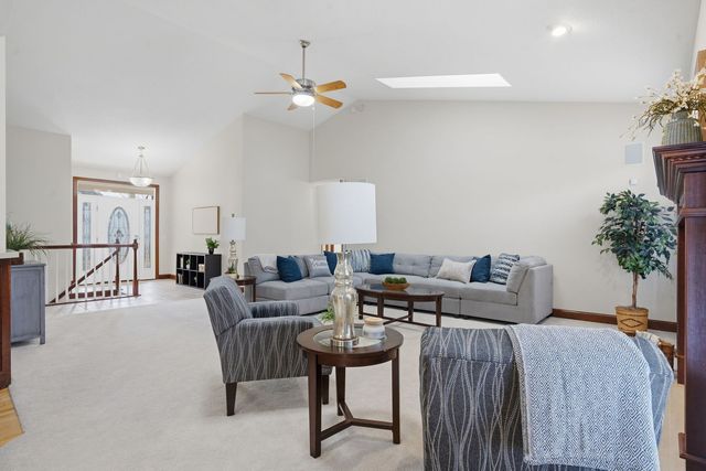 27018 Glynns Creek Court, Eldridge, IA 52748