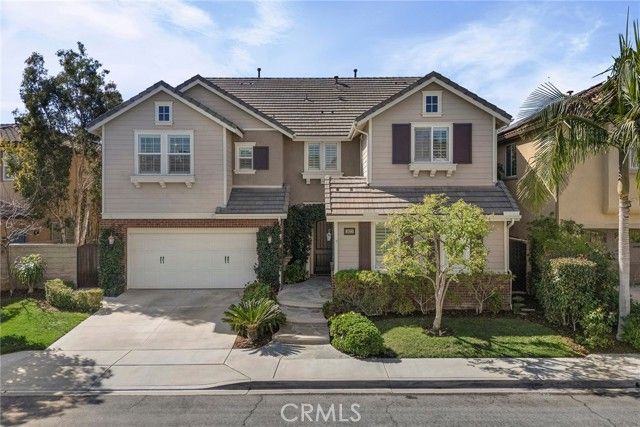 3923 Killymoon, Yorba Linda, CA 92886