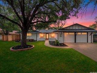 10514 MERRITIME CT, San Antonio, TX 78217