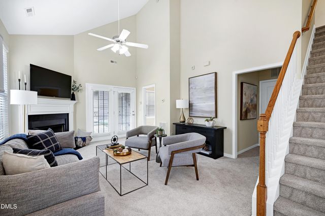 1511 Waterland Drive, Apex, NC 27502