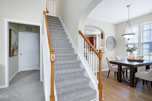 1511 Waterland Drive, Apex, NC 27502