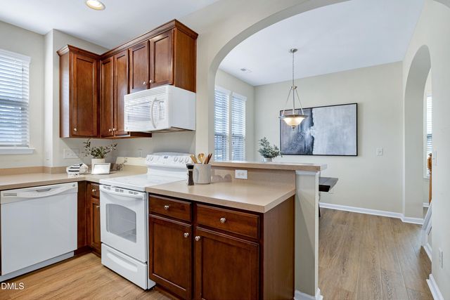 1511 Waterland Drive, Apex, NC 27502