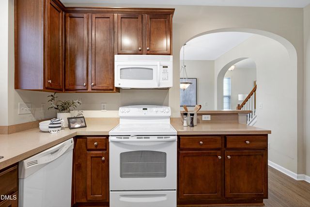 1511 Waterland Drive, Apex, NC 27502