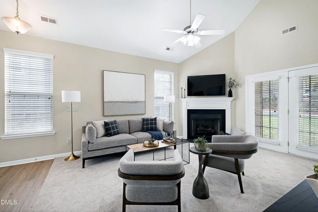 1511 Waterland Drive, Apex, NC 27502