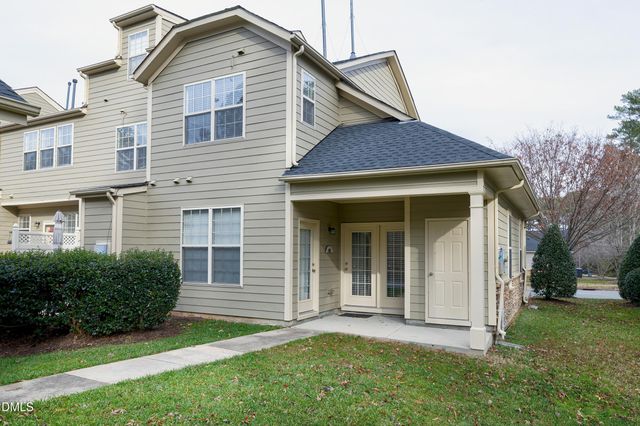 1511 Waterland Drive, Apex, NC 27502