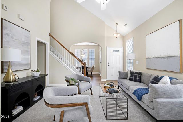 1511 Waterland Drive, Apex, NC 27502