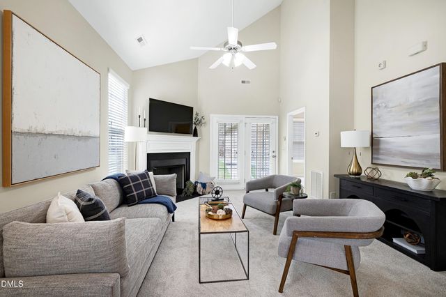 1511 Waterland Drive, Apex, NC 27502