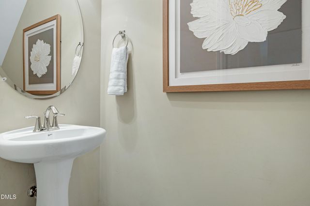 1511 Waterland Drive, Apex, NC 27502