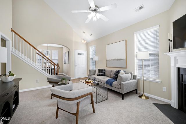 1511 Waterland Drive, Apex, NC 27502